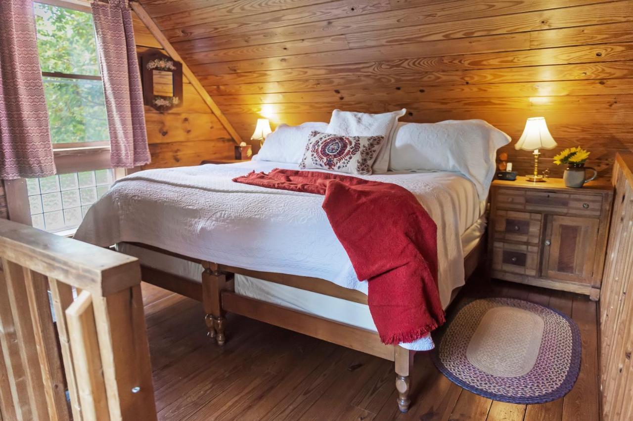 Arrowhead Inn Durham Dış mekan fotoğraf